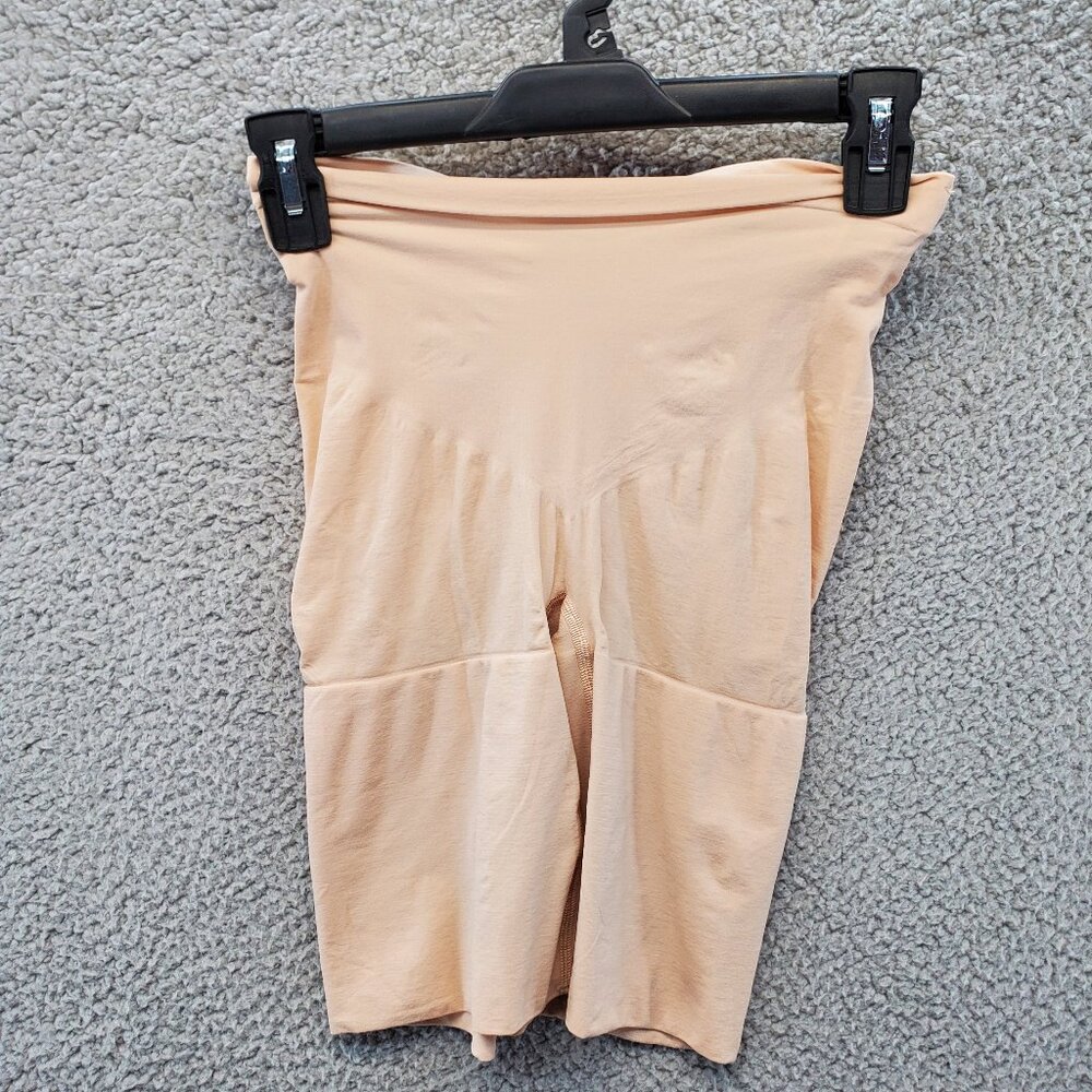 SPANX Power Series Women's 1x Soft-Nude Shaping